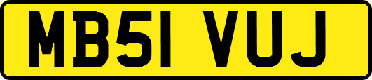 MB51VUJ