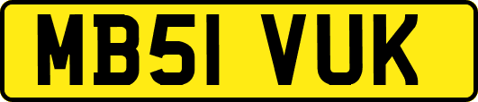 MB51VUK