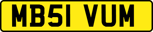 MB51VUM