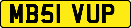 MB51VUP