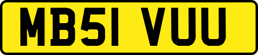 MB51VUU