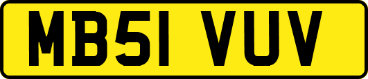 MB51VUV