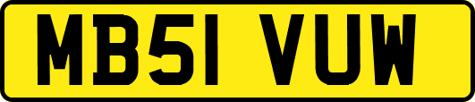 MB51VUW