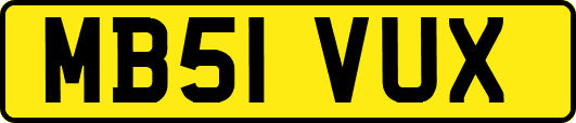 MB51VUX