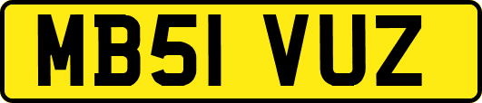 MB51VUZ