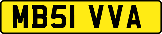 MB51VVA