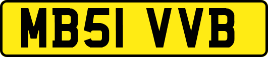 MB51VVB