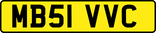 MB51VVC