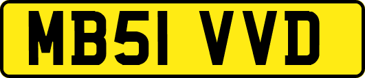 MB51VVD