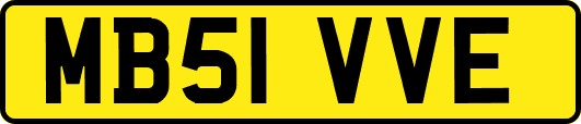 MB51VVE