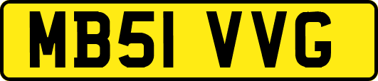 MB51VVG