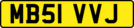 MB51VVJ