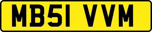MB51VVM