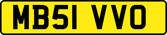 MB51VVO