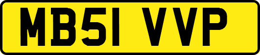 MB51VVP