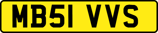 MB51VVS