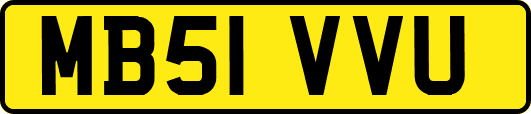 MB51VVU