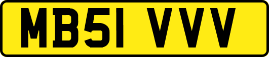 MB51VVV