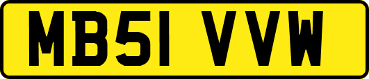 MB51VVW