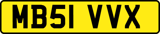 MB51VVX