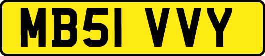 MB51VVY