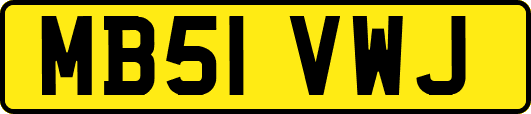 MB51VWJ