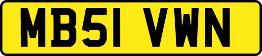 MB51VWN
