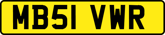 MB51VWR