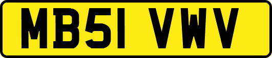 MB51VWV