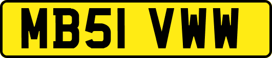MB51VWW