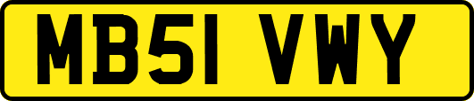 MB51VWY