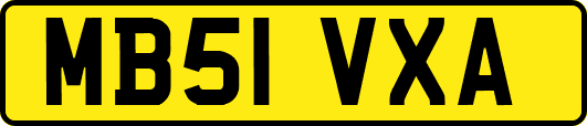 MB51VXA