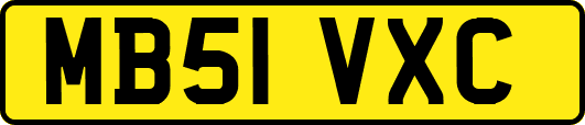MB51VXC