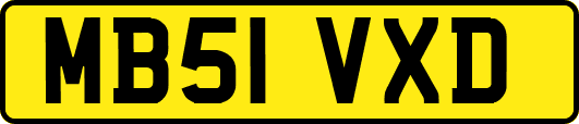 MB51VXD