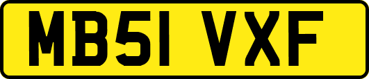 MB51VXF