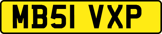 MB51VXP