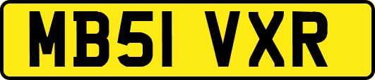 MB51VXR