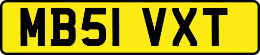MB51VXT