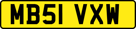 MB51VXW