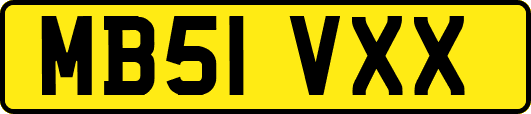 MB51VXX