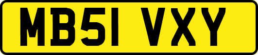 MB51VXY