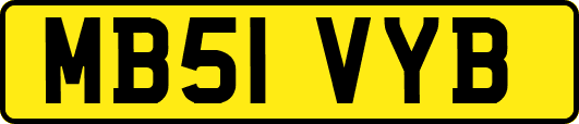 MB51VYB