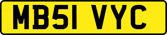 MB51VYC