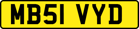 MB51VYD