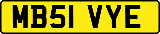 MB51VYE