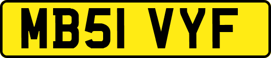 MB51VYF