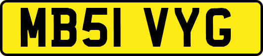 MB51VYG