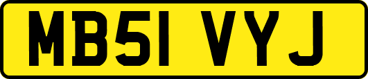 MB51VYJ