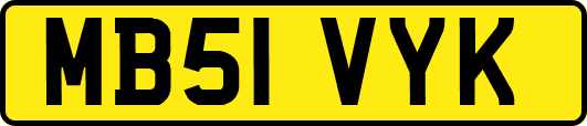 MB51VYK