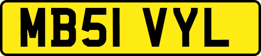 MB51VYL